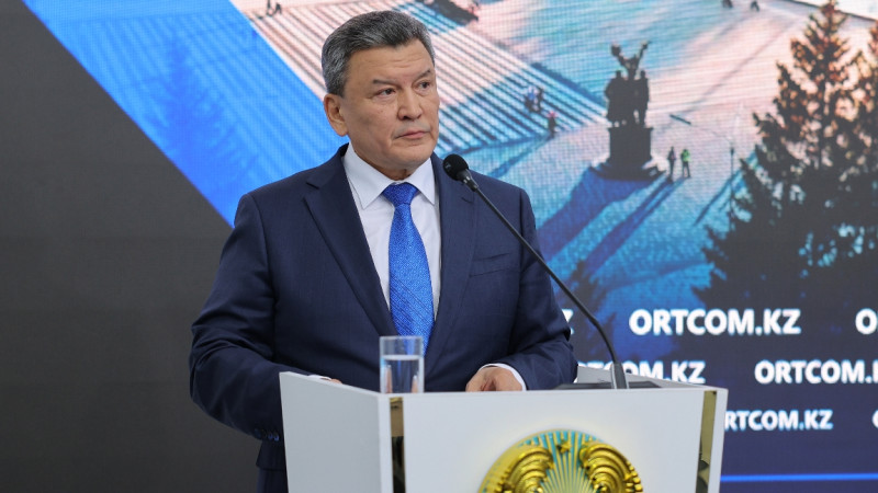 СҚО-дағы ауылдық елді мекендердің 100%-ы сапалы сумен қамтамасыз етілген