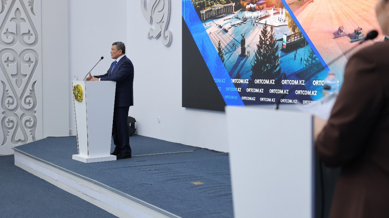 13% өсім: СҚО өңір-көшбасшылар бестігіндегі позициясын нығайтып келеді