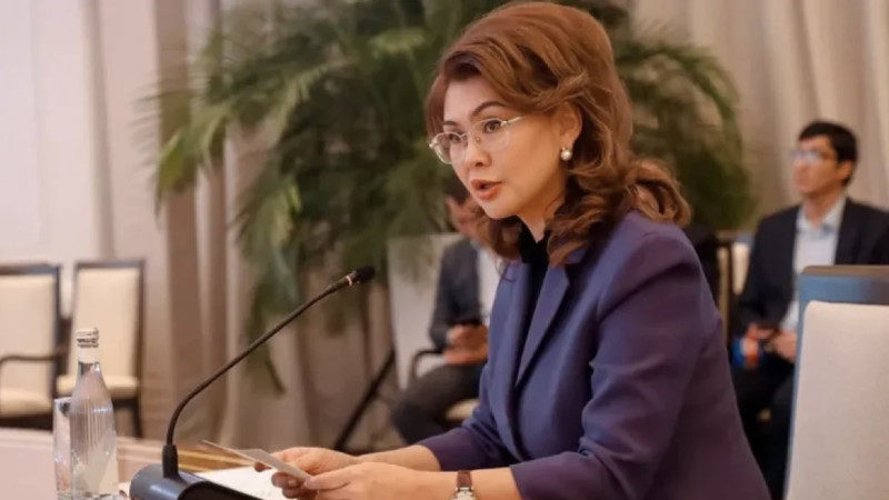 جۋرناليستەرگە قاتىستى سوت ٸستەرٸ مينيسترلٸك باقىلاۋىندا — بالاەۆا مەلٸمدەمە جاسادى