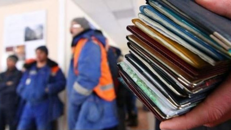 Pavlodar oblysynda zańsyz júrgen 183 shetel azamaty elden shyǵaryldy