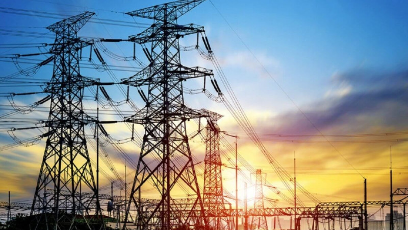 قازاقستاندا ۋاقىتتىڭ اۋىسۋى ەلەكتر تۇتىنۋ كٶلەمٸنە ەسەر ەتپەدٸ - مينيسترلٸك