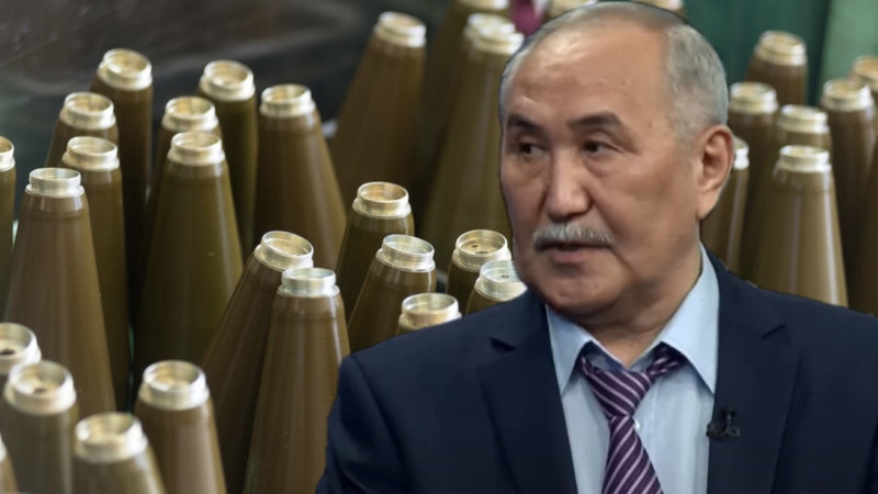 Qazaqstannyń NATO standartyna kóshýi reseilik saiasatkerlerge unamai qaldy: áskeri sarapshy ne deidi?