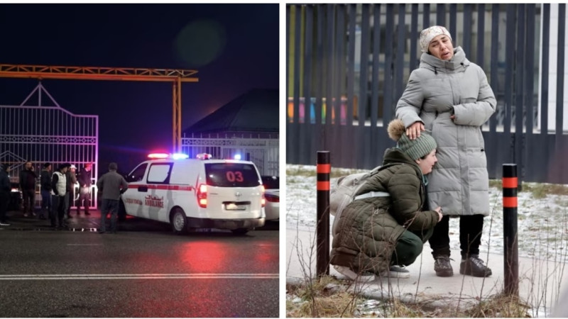 10 jastaǵy tájik balanyń qazasy: marqum týraly ne belgili