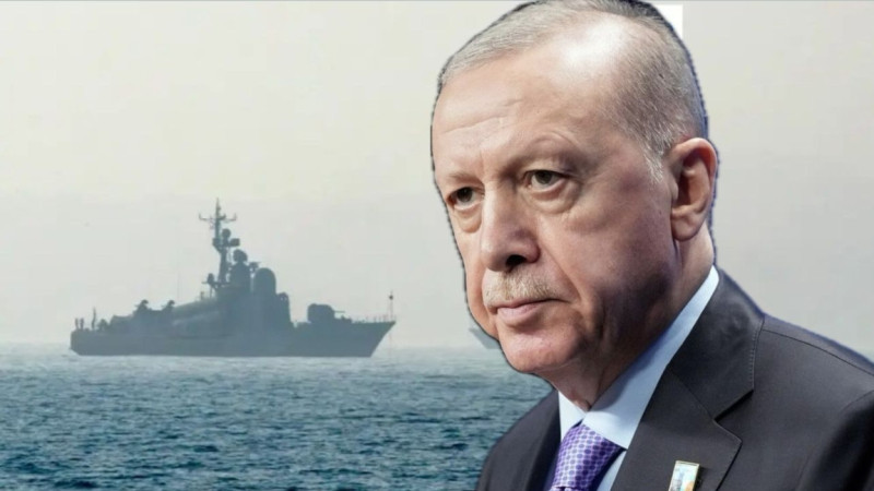 Erdoǵan Ankaradaǵy oqiǵadan keiin Ýkraina men Reseige eskertý jasady