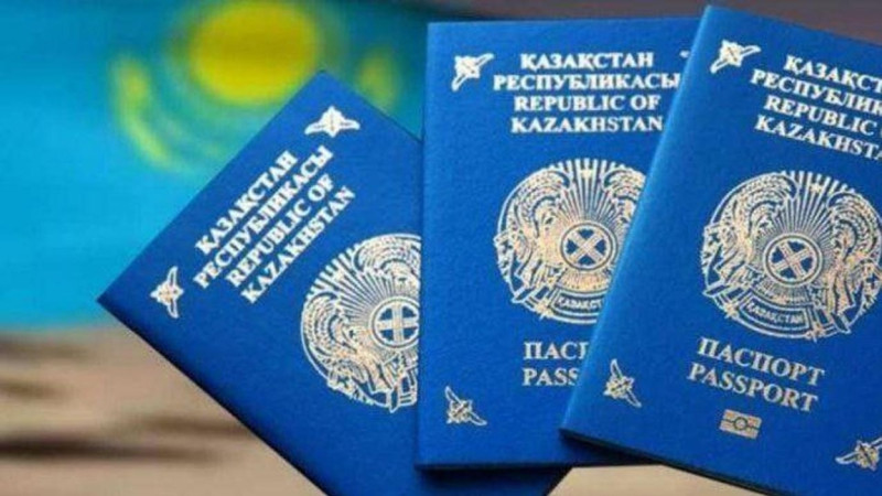 جاپونيياعا باراتىن قازاقستاندىقتارعا ۆيزا بەرۋ جەڭٸلدەۋٸ مٷمكٸن