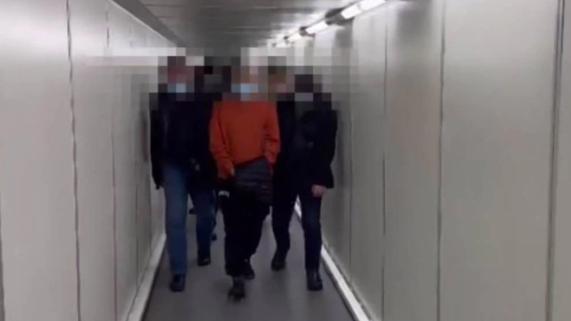1 milliard teńgeden astam salyq tólemegen qazaqstandyq er adam Grýziiadan ekstraditsiialandy