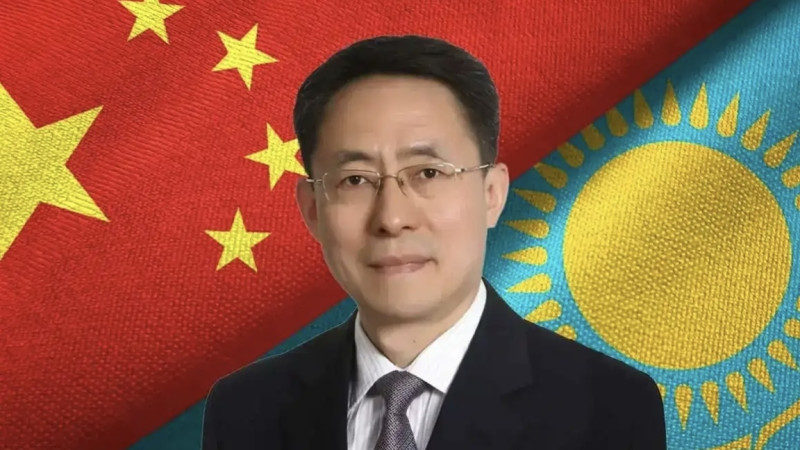Han Chýnlin: kórshiles eldermen ortaq taǵdyr qaýymdastyǵyn qurý – strategiialyq mańyzdy baǵyt