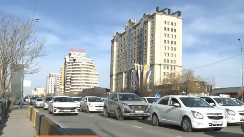Reseide 50 myń paidalanylǵan avtokólik satylymǵa shyǵaryldy: Qazaqstan naryǵyna áseri qandai bolmaq?