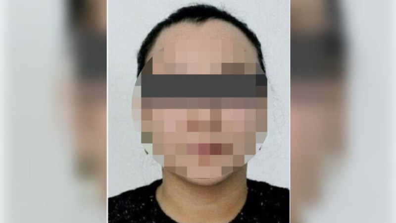 80 млн теңгеден астам алаяқтық ісі бойынша іздеуде жүрген әйел Шымкентте ұсталды