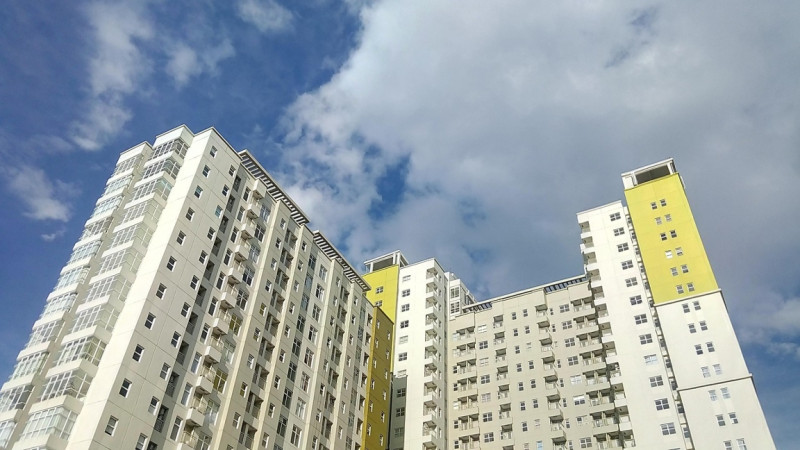Таразда заңсыз алынған 10-нан астам пәтер мемлекетке қайтарылды