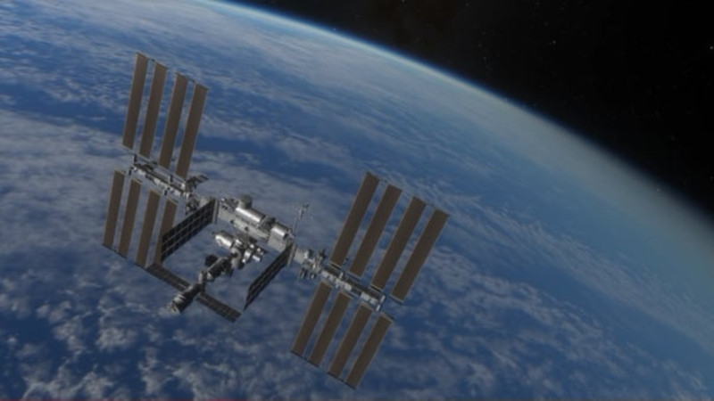 NASA Crew-11 ميسسيياسىنىڭ ەكيپاجىن حعس-تەن مەرزٸمٸنەن بۇرىن جەرگە قايتارادى