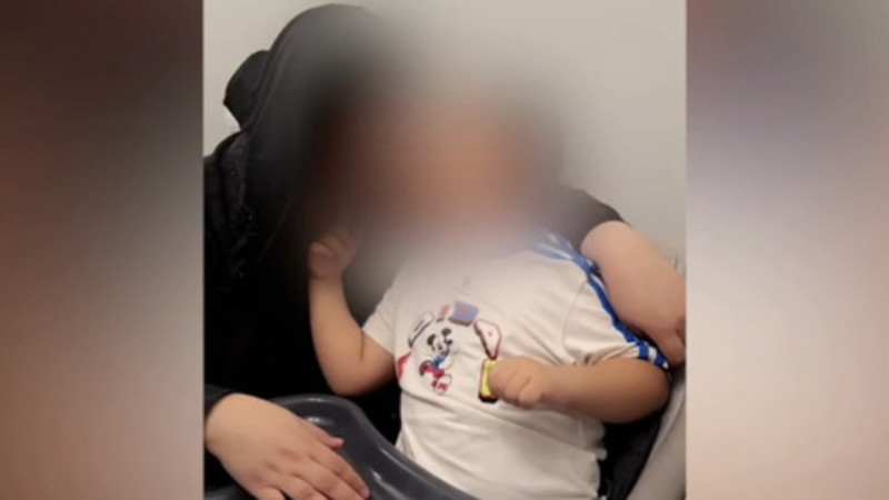 بالاسىنىڭ ەمٸنە دەپ 1,3 ملرد تەڭگە جيناعان: توتاقانوۆتارعا ٷكٸم شىقتى