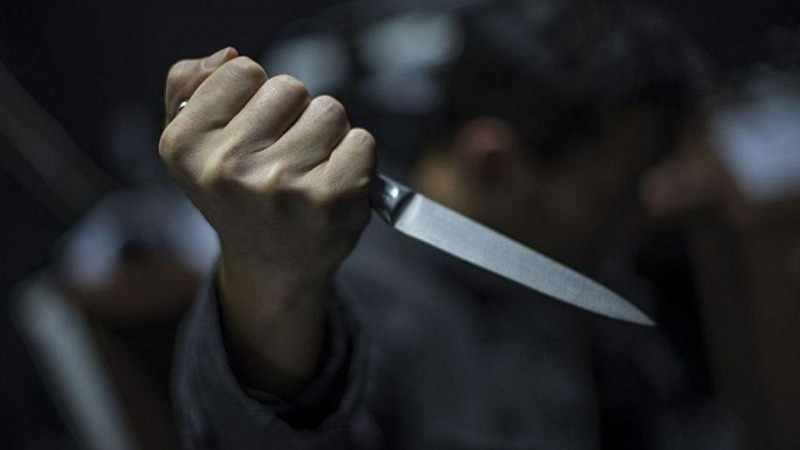 ەكٸباستۇزدا تۇرمىستىق جانجال ٶلٸممەن اياقتالدى: كٷدٸكتٸ قامالدى