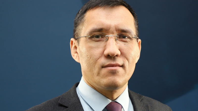 قازاقستان – ورتالىق ازييا مەن تاياۋ شىعىستى جالعاعان جاڭا ديپلوماتييالىق كٶپٸر