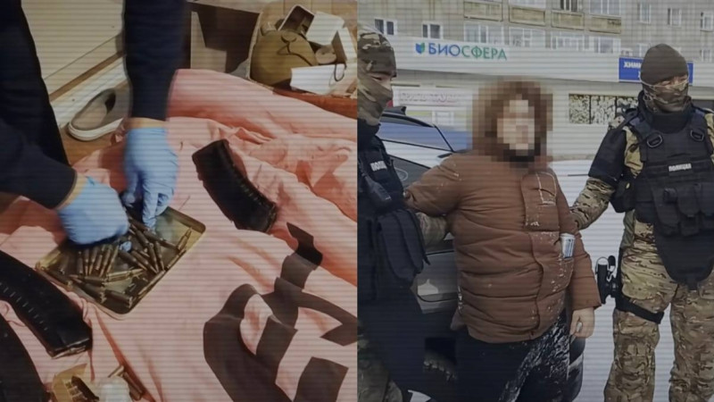 قاراعاندىدا بالالار مەكەمەسٸنٸڭ تەربيەلەنۋشٸلەرٸنەن اقشا بوپسالاعان توپ ەشكەرە بولدى