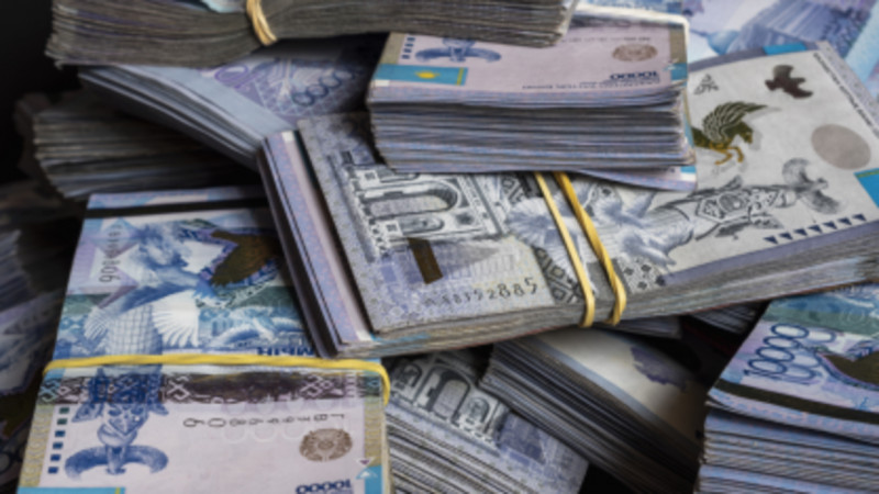 Астанада жедел жәрдемге бөлінген 850 млн теңге жымқырылған