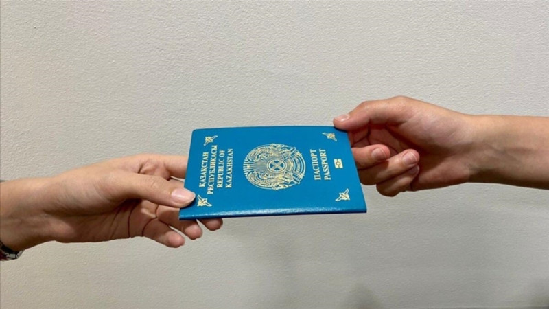 Азаматтыққа тестілеуге өтінім 3 ақпанда басталады