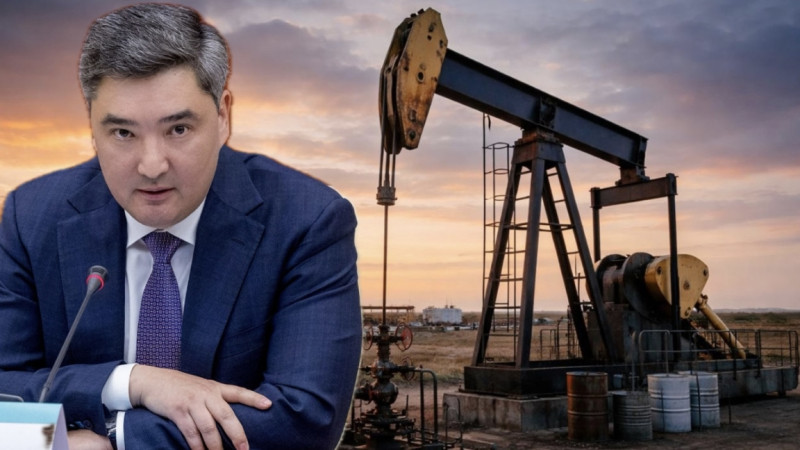Qazaqstanda munaidan túsetin tabys nege artpai otyr? Bektenov túsindirdi