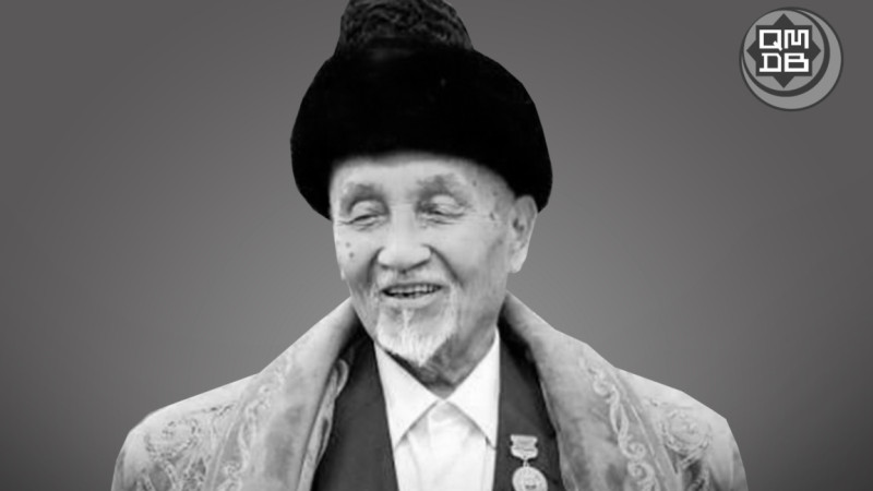 Qazaqstannyń tuńǵysh bas múftii Rátbek qajy Nysanbaiuly ómirden ótti