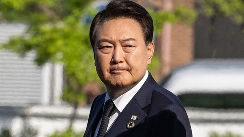 Ońtústik Koreianyń eks-prezidentine qatysty alǵashqy sot úkimi shyqty