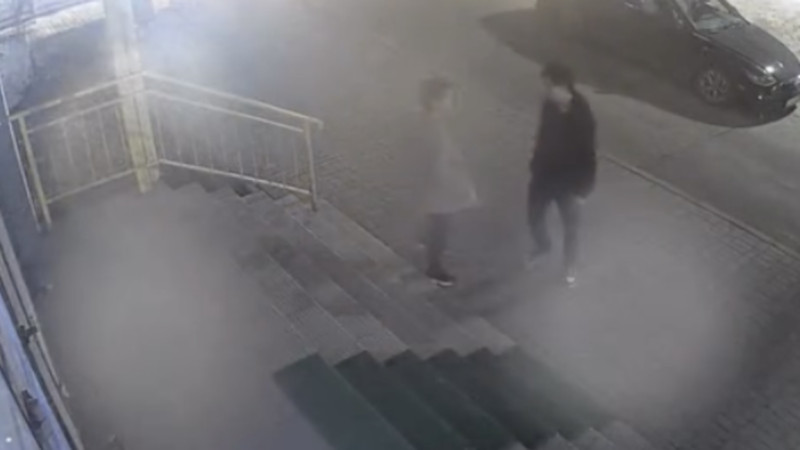 Shymkentte kóz jumǵan 21 jastaǵy qyzdyń sońǵy videosy tarady