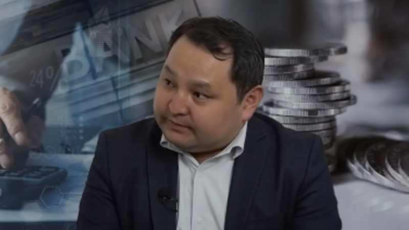 Tanymal ekonomist Maqsat Halyq: "Infliatsiiamen kúrec - baǵany toqtatý emes, júieni túzetý"