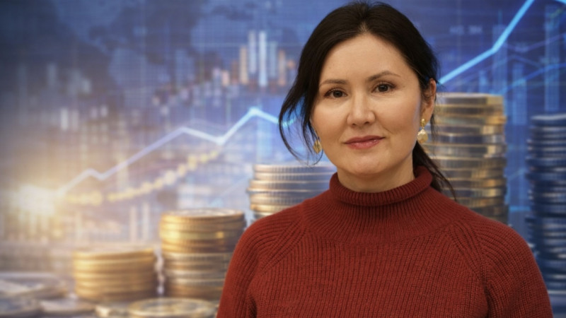 Qazaqstandaǵy investitsiialyq ahýal qalai? Sarapshy taldaý jasady