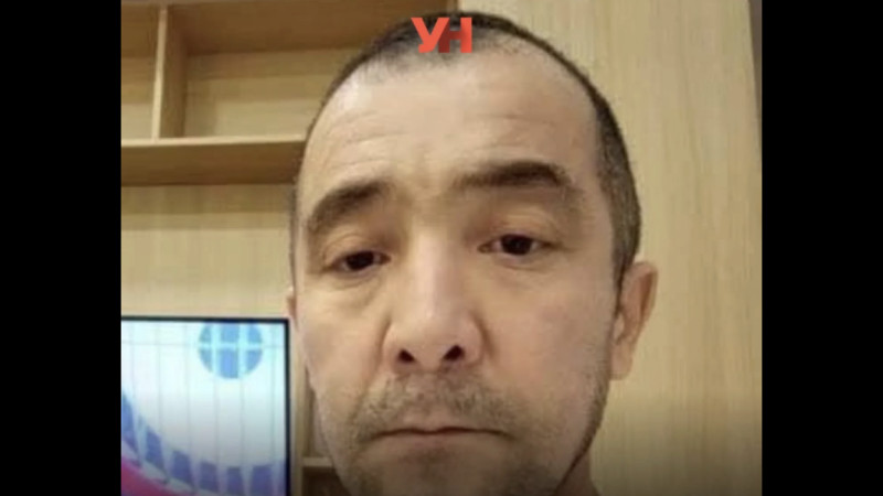Oral turǵynyn Máskeýde úsh kún boiy azaptap, soǵysqa barýǵa májbúrlemek bolǵan