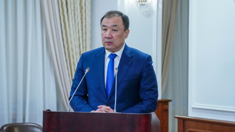 Министр Сауранбаев ақылы жолдарға қатысты уәдесін ұмытты ма?