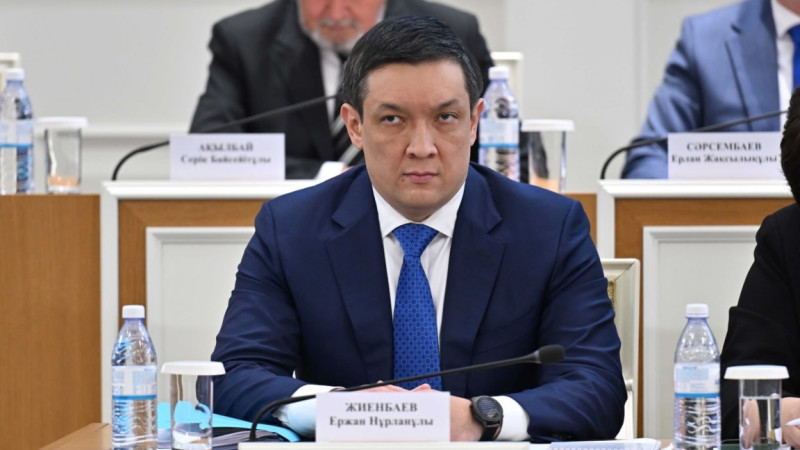 Қазақстанда вице-президент лауазымы пайда болады: оның міндеттері қандай?