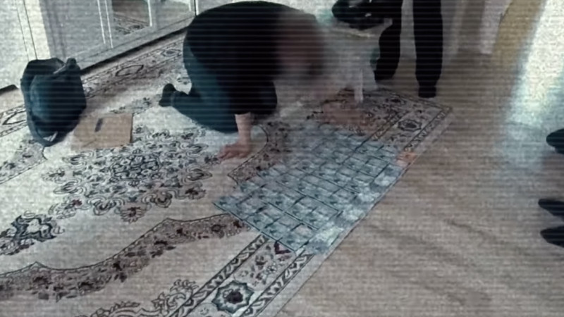 Iri qylmystyq shema qurǵan: UQK OrdaMed basshylaryn ustady