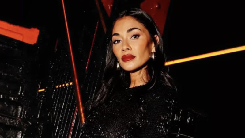 Tyga, Timbaland, نيكول شەرزينگەر: بيىل دا قازاقستانعا ەلەمدٸك جۇلدىزدار كەلەدٸ
