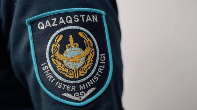 اتىراۋدا 15 جاستاعى وقۋشى مەكتەپتەگٸ جانجالدان كەيٸن ٸز-تٷزسٸز جوعالدى