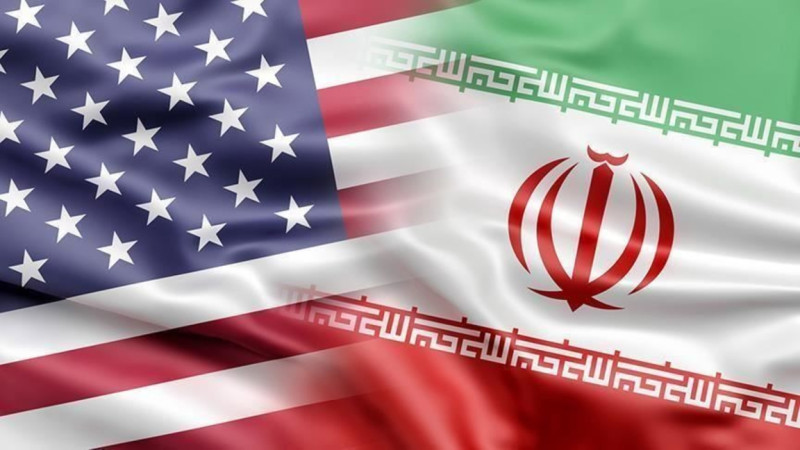 AQSh pen Iran arasyndaǵy iadrolyq kelissózder endi Omanda ótpek