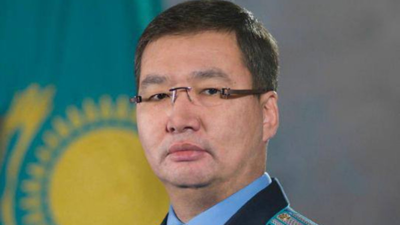 Aktivterdi qaitarý jónindegi qyzmetti kim basqaratyny belgili boldy