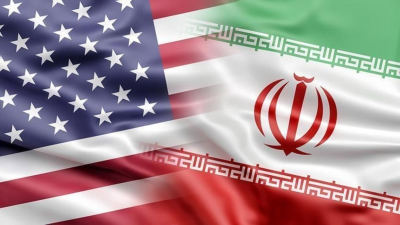 Axios: AQSh pen Iran arasyndaǵy qaqtyǵys soǵys deńgeiine jetýi múmkin