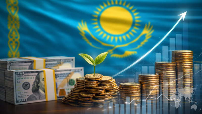Mars kompaniiasy Qazaqstanǵa investitsiia salady