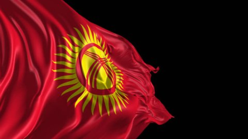 Qyrǵyzstanda UQMK jemqorlyqqa qarsy basqarmasynyń basshysy ustaldy