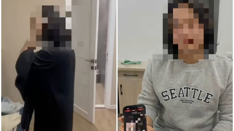 اتىراۋدا ەكٸ ترانسۆەستيت ۆيچ دياگنوزى بارىن بٸلە تۇرا ينتيم قىزمەت كٶرسەتكەن
