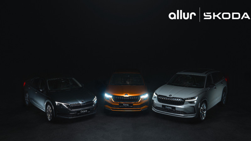 4 миллион теңгеге дейінгі тиімділік: Škoda Қазақстанда автокөліктерді сатып алудың жаңа шарттарын ұсынды