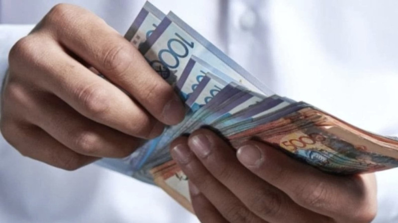 12 ناۋرىزدان باستاپ ايىپپۇلداردىڭ جاڭا تەرتٸبٸ كٷشٸنە ەنەدٸ