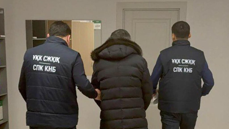 Problemalyq kreditter qorynyń eks-basshysy memleketke qansha shyǵyn keltirgeni belgili boldy