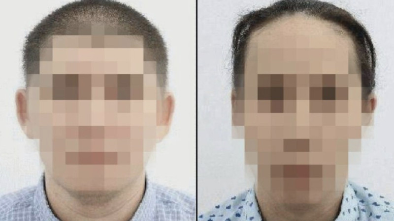 Із-түзсіз жоғалған отбасыға қатысты іс: марқұмдардың кенже қызы күдікті ретінде танылды