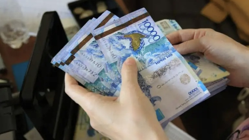 زەينەتاقى تابىسىنىڭ جاڭا ەسەبٸ: قاي كومپانييا كٶش باستاپ تۇر