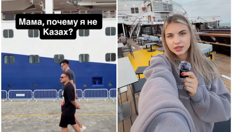 Sheteldikter qazaqstandyqtardyń Taiaý Shyǵys elderinen oralǵanyna qyzyǵa da, qyzǵanyshpen de qarady