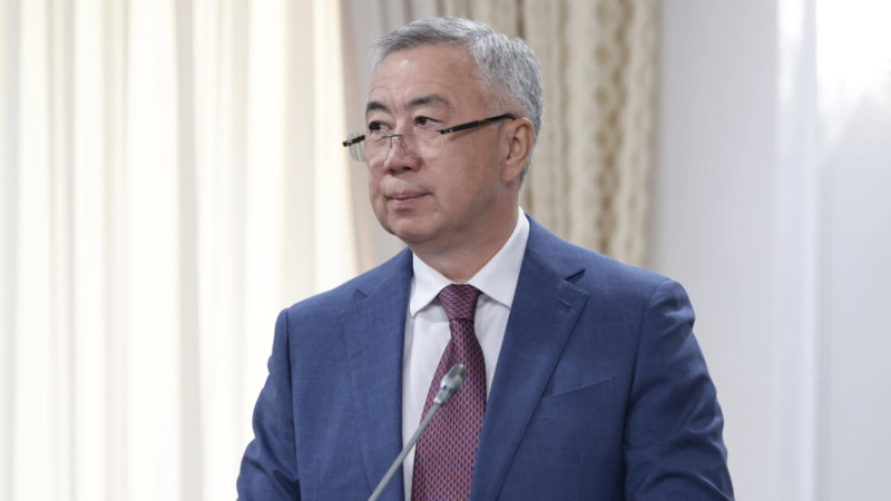 "Shyǵyndaryńyzdy azaityńyzdar": Jumanǵarin bizneske úndeý jasady