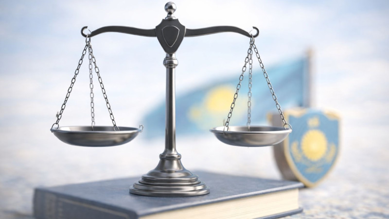 دٸن جەنە ۇلتتىق قاۋٸپسٸزدٸك: تەپە-تەڭدٸك قايدا ساقتالادى?