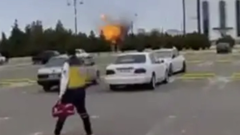 جاعداي شيەلەنٸسە تٷستٸ: ەزەربايجان يراننان تٷسٸنٸكتەمە تالاپ ەتتٸ