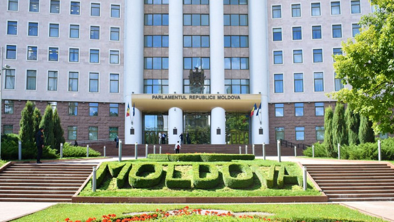 Moldova TMD-dan tolyq shyǵý rásimin bastady