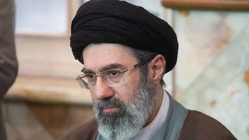 يراننىڭ جاڭا كٶشباسشىسى قاتاڭ مەلٸمدەمە جاسادى